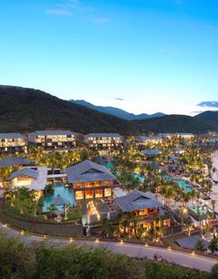 Mandarin Oriental, Sanya