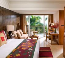 Mandarin Oriental, Sanya Room
