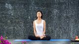 Mandarin Oriental, Sanya Health Club