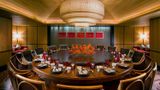 Mandarin Oriental, Sanya Restaurant