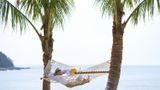 Mandarin Oriental, Sanya Beach