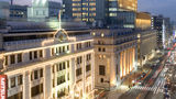 <b>Mandarin Oriental, Tokyo Exterior</b>. Images powered by <a href=https://www.travelagewest.com/Hotels/Tokyo/