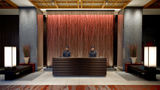 <b>Mandarin Oriental, Tokyo Lobby</b>. Images powered by <a href=https://www.travelagewest.com/Hotels/Tokyo/