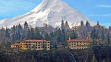 Columbia Cliff Villas Hotel Exterior