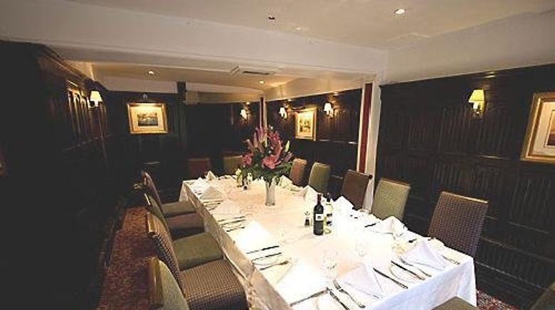 <b>Warren Lodge Restaurant</b>. Images powered by <a href="https://www.leonardoworldwide.com/" title="Leonardo Worldwide" target="_blank">Leonardo</a>.