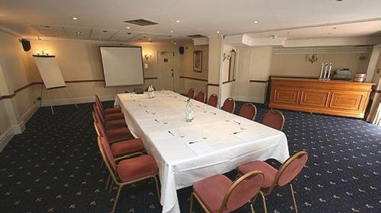 <b>Warren Lodge Meeting</b>. Images powered by <a href="https://www.leonardoworldwide.com/" title="Leonardo Worldwide" target="_blank">Leonardo</a>.