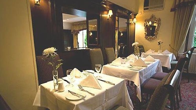 <b>Warren Lodge Restaurant</b>. Images powered by <a href="https://www.leonardoworldwide.com/" title="Leonardo Worldwide" target="_blank">Leonardo</a>.