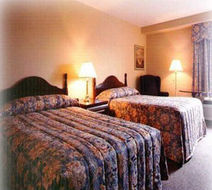 Chateau Repotel Henri IV Room
