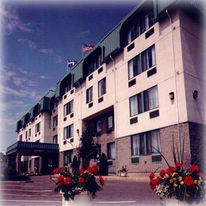 Chateau Repotel Henri IV