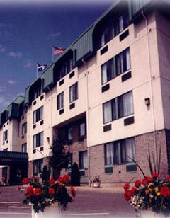 Chateau Repotel Henri IV