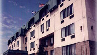 Chateau Repotel Henri IV
