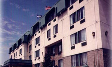 Chateau Repotel Henri IV