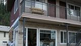 Horseshoe Bay Motel Exterior