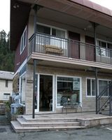 Horseshoe Bay Motel