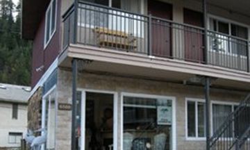 Horseshoe Bay Motel