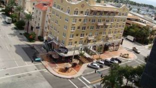 Ponce De Leon Boutique Hotel
