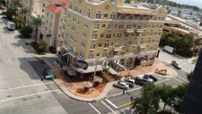 Ponce De Leon Boutique Hotel