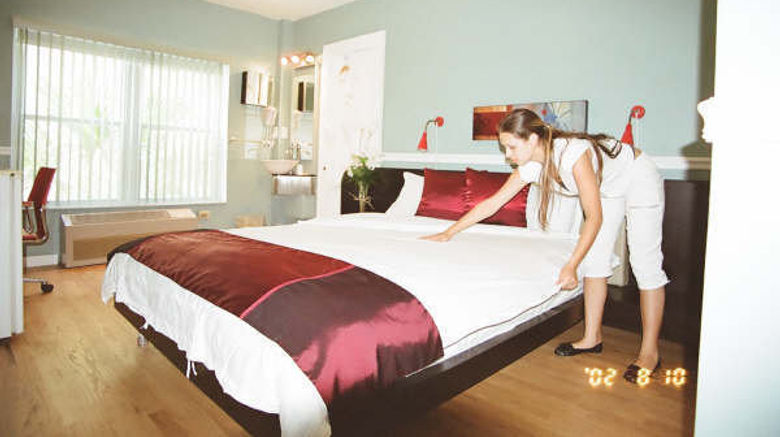 <b>Ponce De Leon Boutique Hotel Room</b>. Images powered by <a href="https://www.leonardoworldwide.com/" title="Leonardo Worldwide" target="_blank">Leonardo</a>.