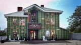 <b>Weekend Boutique Hotel Exterior</b>. Images powered by <a href="https://www.leonardoworldwide.com/" title="Leonardo Worldwide" target="_blank">Leonardo</a>.