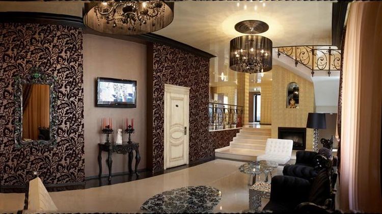 Weekend Boutique Hotel Other