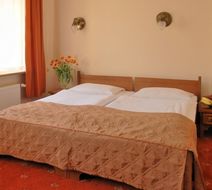 Hotel RT Regent Room