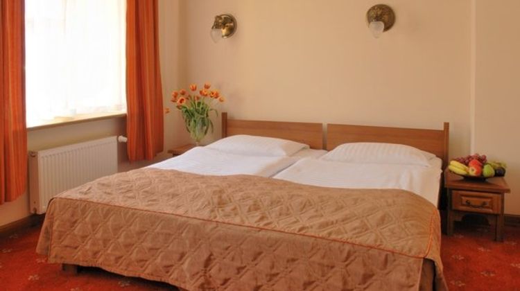Hotel RT Regent Room