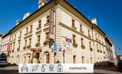 Hotel RT Regent