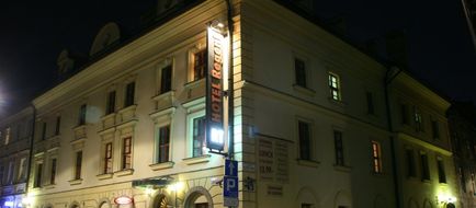 Hotel RT Regent Exterior