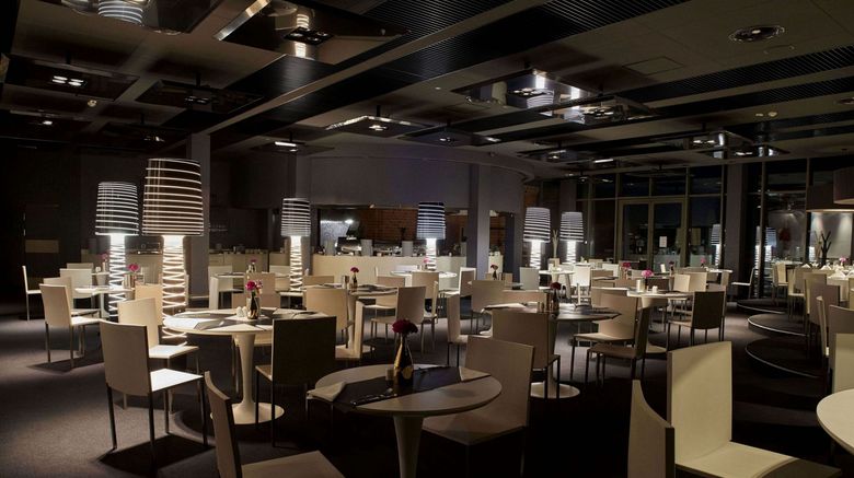 <b>Hotel Bulwar Restaurant</b>. Images powered by <a href="https://www.leonardoworldwide.com/" title="Leonardo Worldwide" target="_blank">Leonardo</a>.