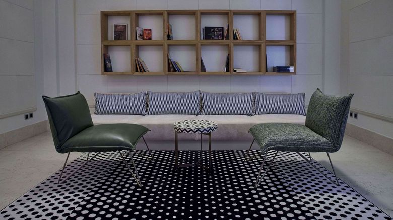 <b>Hotel Bulwar Lobby</b>. Images powered by <a href="https://www.leonardoworldwide.com/" title="Leonardo Worldwide" target="_blank">Leonardo</a>.
