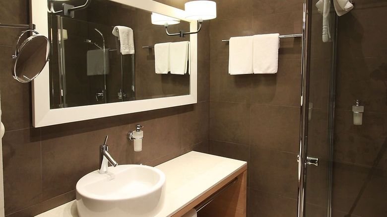 <b>Hotel Bulwar Exterior</b>. Images powered by <a href="https://www.leonardoworldwide.com/" title="Leonardo Worldwide" target="_blank">Leonardo</a>.