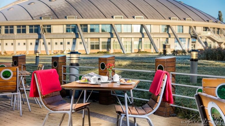 <b>Hotel Victor Pruszkow by DeSilva Recreation</b>. Images powered by <a href="https://www.leonardoworldwide.com/" title="Leonardo Worldwide" target="_blank">Leonardo</a>.