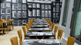 Inntel Hotels Amsterdam Centre Restaurant