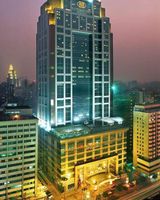 Asia International Hotel
