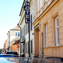 Arboga Stadshotellet