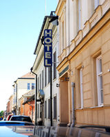 Arboga Stadshotellet