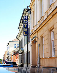 Arboga Stadshotellet
