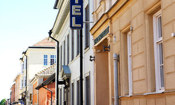 Arboga Stadshotellet