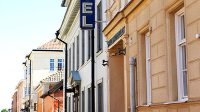 Arboga Stadshotellet