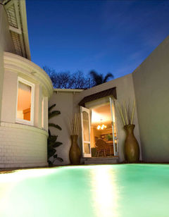 Murray Street 137 Guesthouse