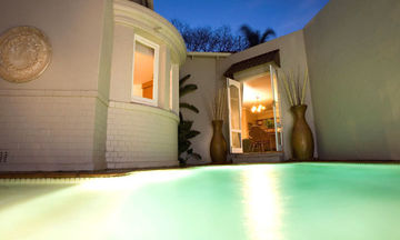 Murray Street 137 Guesthouse