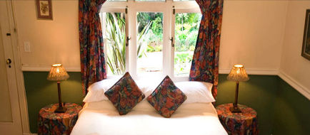 Murray Street 137 Guesthouse Room