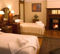 Murray Street 137 Guesthouse Room
