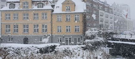 Podewils Hotel Old Town Exterior