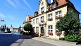 Podewils Hotel Old Town Exterior