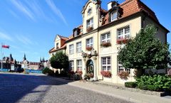 Podewils Hotel Old Town