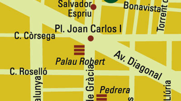 Hotel Casa Fuster Other