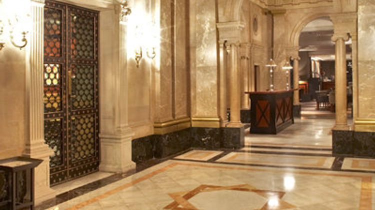 Hotel 1898 Other