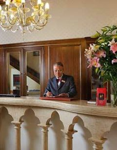 Torino Hotel