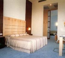 Hotel Grand Central Room